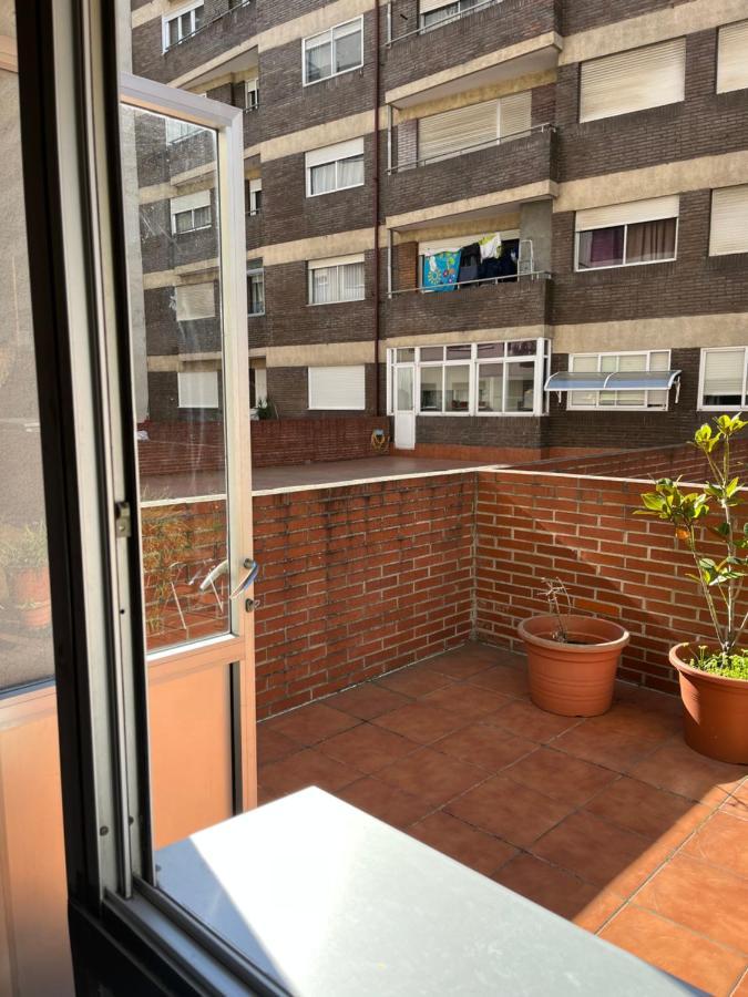 Coqueto Apartamento Apartamento Vigo Exterior foto